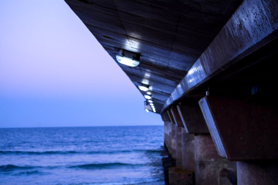 Hobie beach guest house, Port elizabeth, South africa