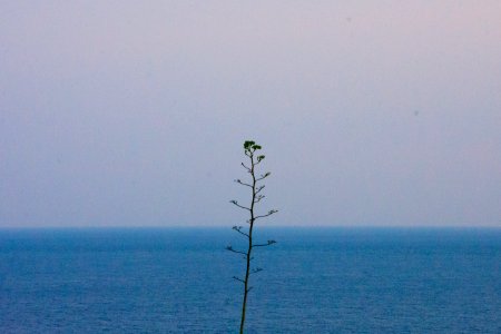 Taiwan, Color, Sea