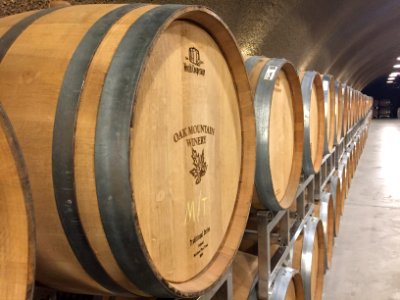 Oak mountain winery, Temecula, United states
