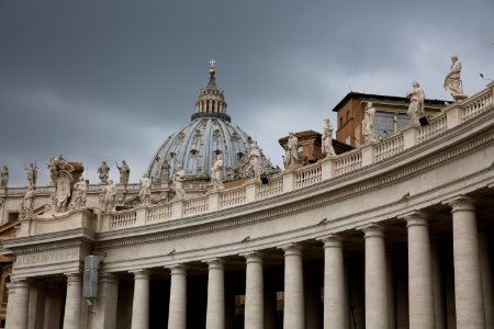 photo of Basilica
