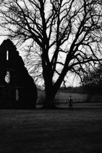 Acton burnell hall, Acton burnell, United kingdom