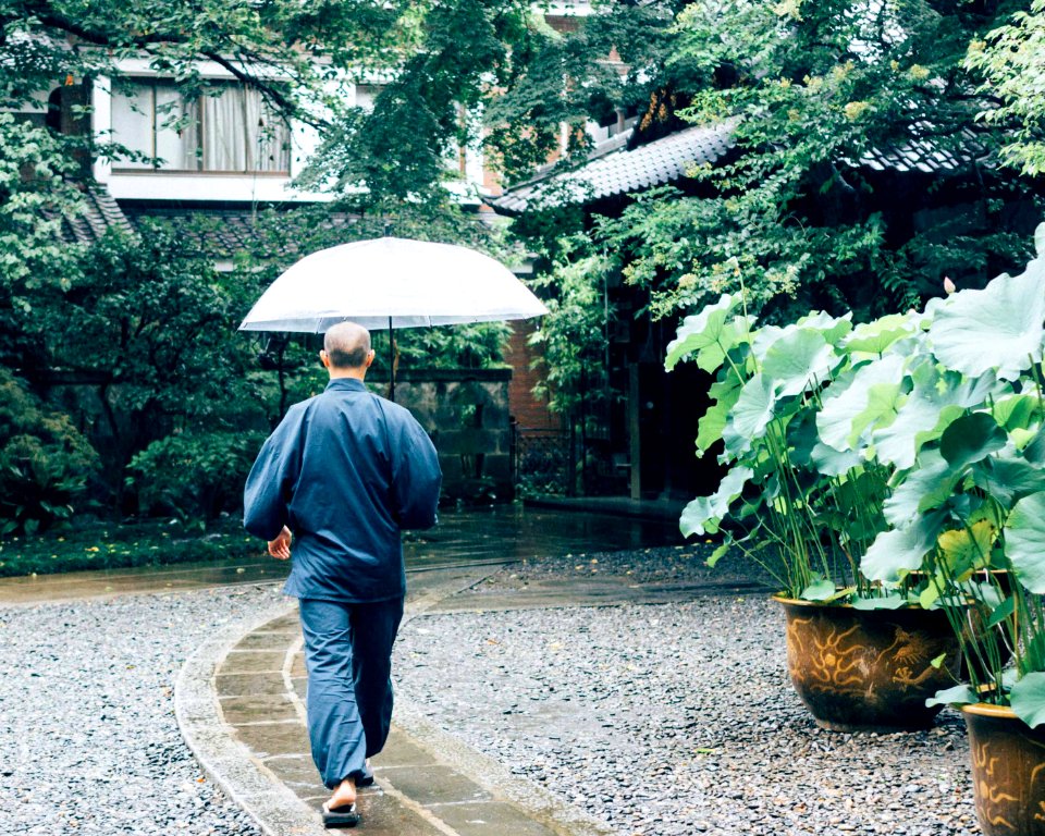 Joenji, Nakanoku, Japan