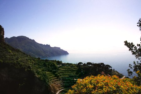 Amalfi, Italy, Amalfi coast