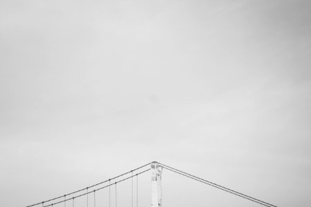 Bridge, Icel, Sky photo