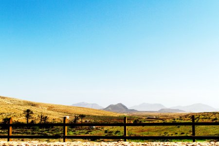 Fuerteventura, Spain, Canary isl