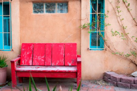 Downtown, Albuquerque, United states
