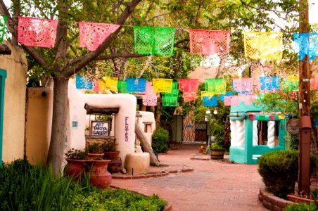 Downtown, Albuquerque, United states photo