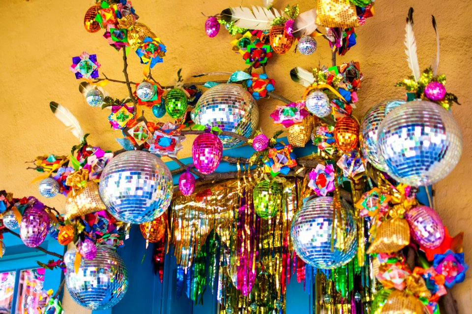 Santa fe, United states, Celebration