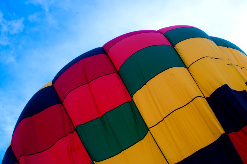 Air, New mexico, Travel