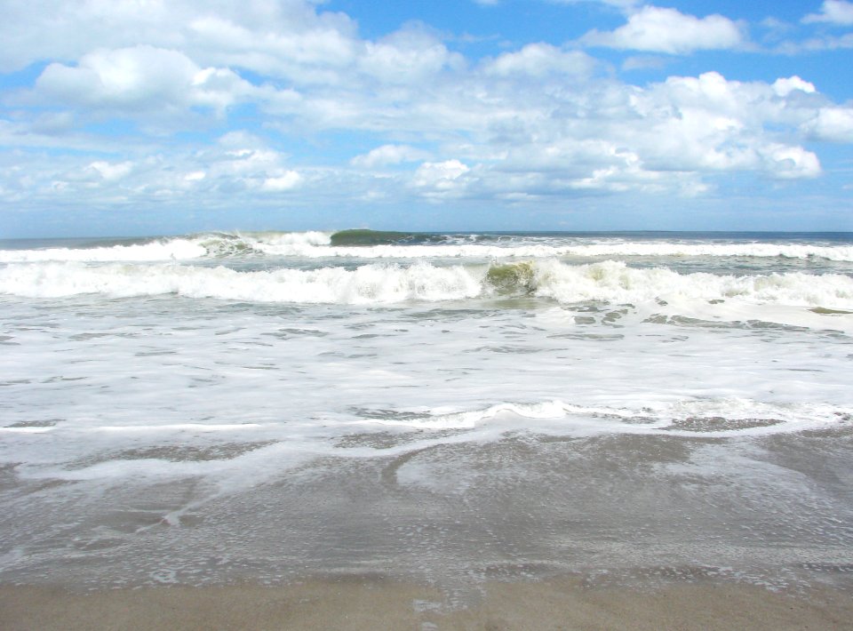 Cocoa beach, United states, Water