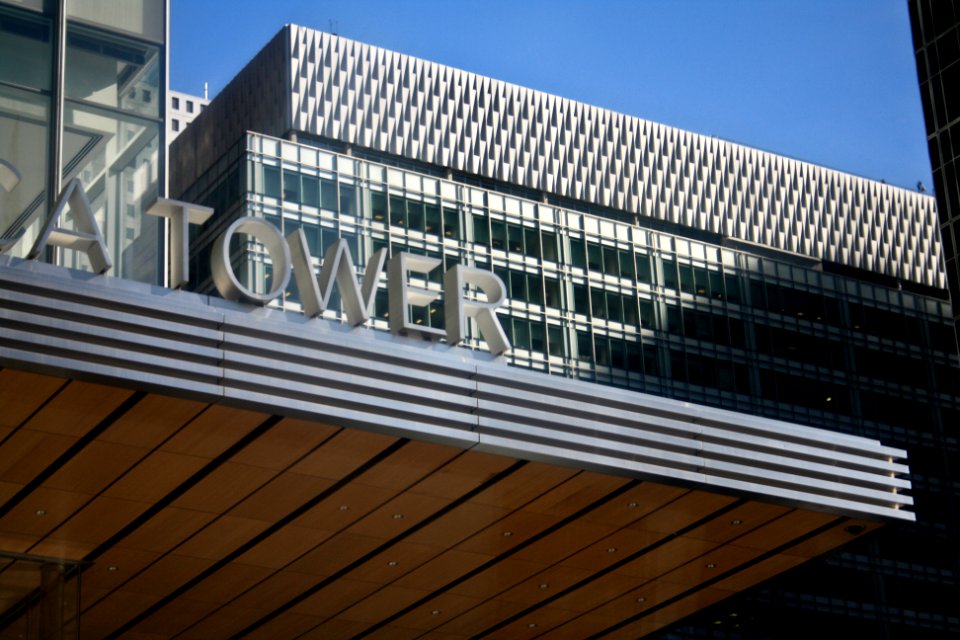 Nueva york, Estados unidos, Building