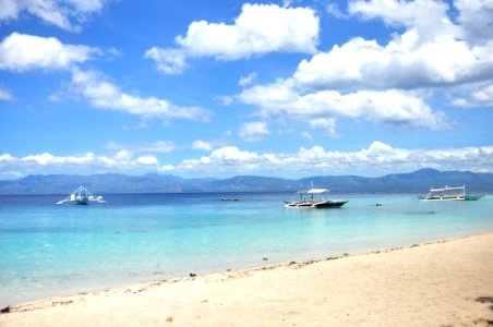 Moalboal, Philippines, White s