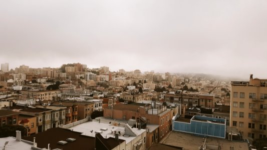 San francisco, 2041 hyde st, Ca 94109