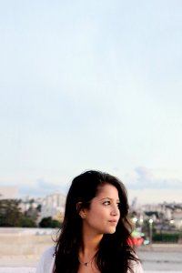 Belo horizonte, Brasil, Woman