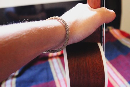 Play, Arm, Music