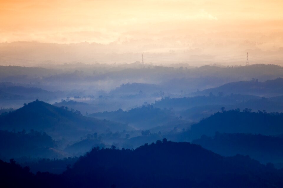 Nanthaburi views nan