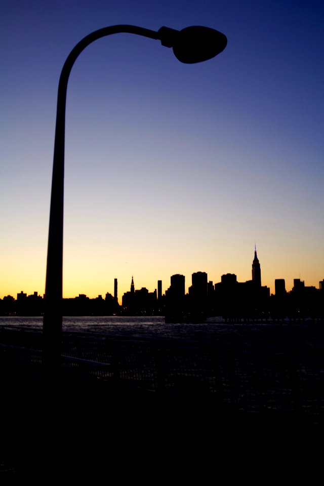 New york, Williamsburg, United states