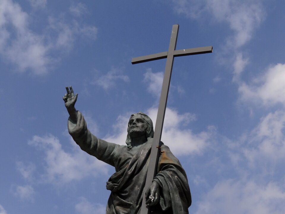Pray best regards swearing