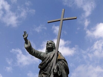 Pray best regards swearing