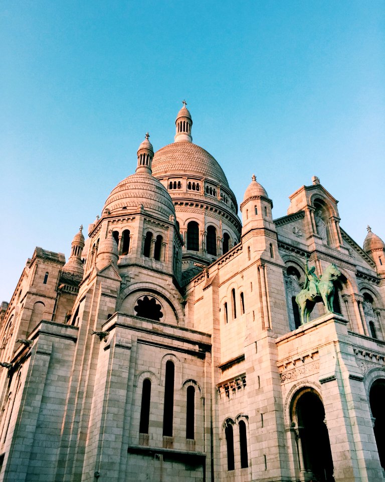 Paris, Ledefrance, France