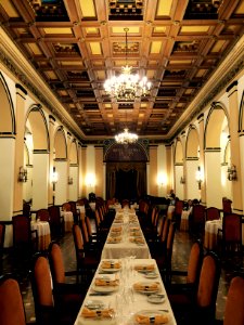 Cuba, History, Luxe