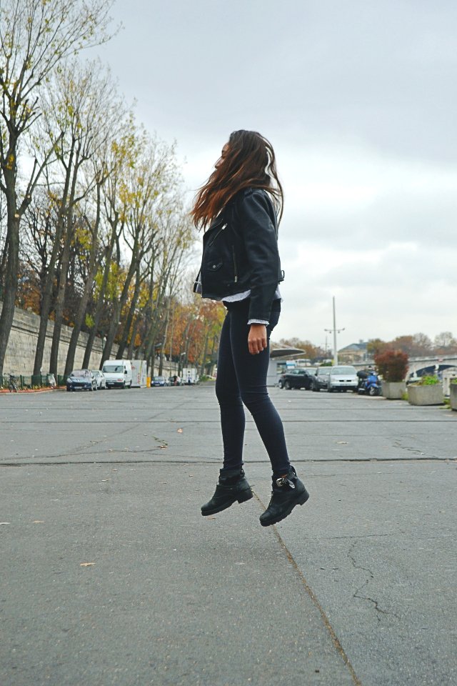 Paris, France, Pont alex