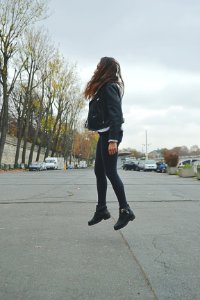 Paris, France, Pont alex