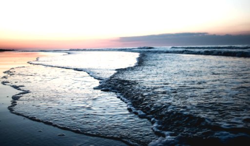 Topsail beach, United states, Beauty