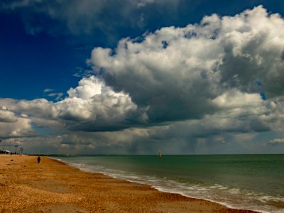 Portsmouth, Southsea, Engl