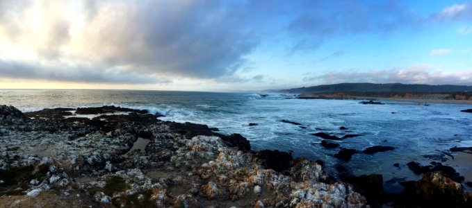 Pescadero, California, United states