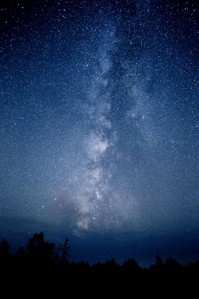 Pescadero, United states, Light