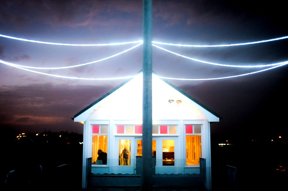 Southwold, United kingdom, Glow