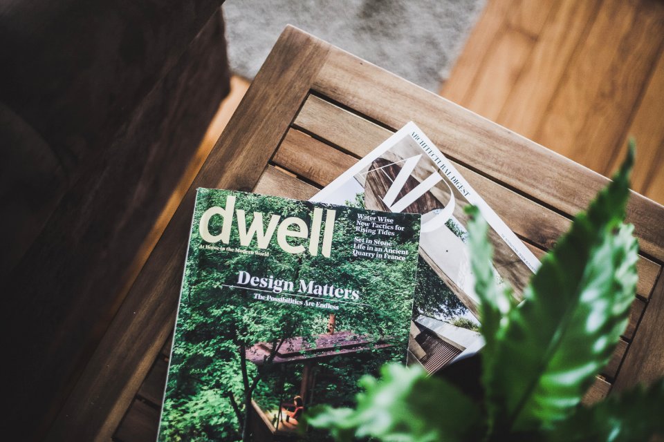 Read, Wood, Plants