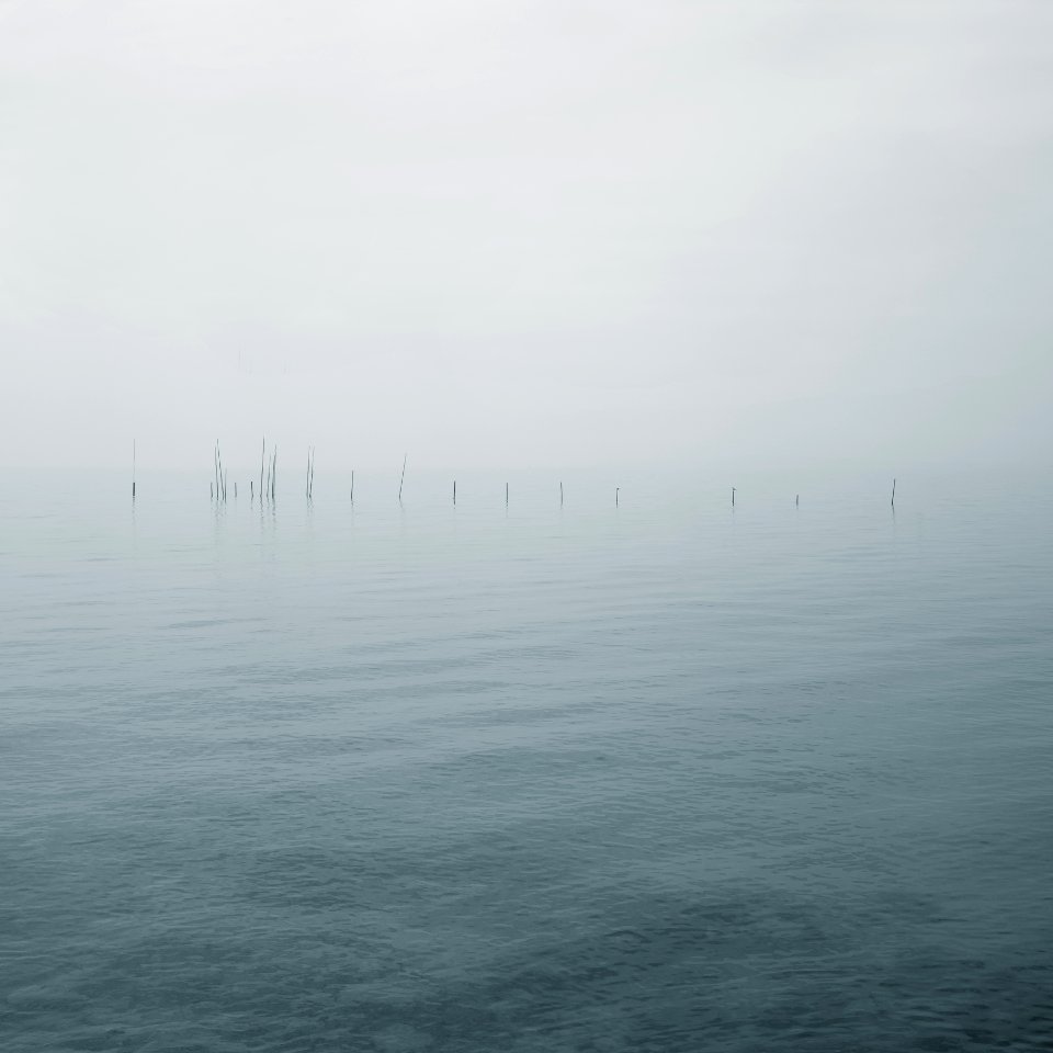 Mritz, Germany, Silence