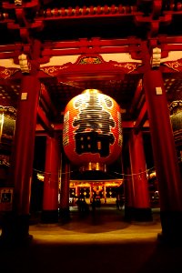 Asakusa, Taito, Japan