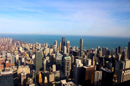 Chicago, United states, City