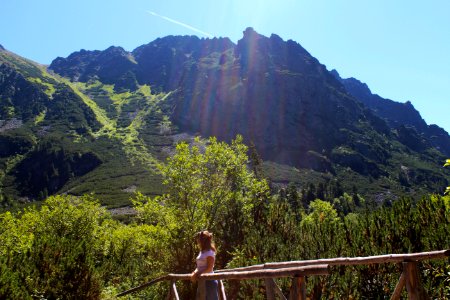Tatry, Vysok tatry, Slovakia