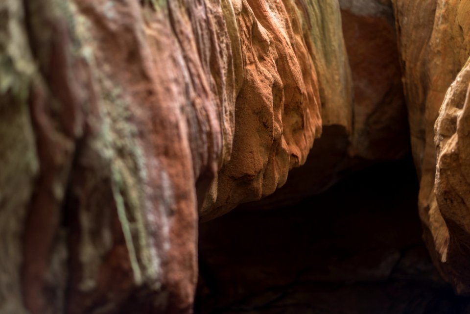 Cave, Outdoors, Nature