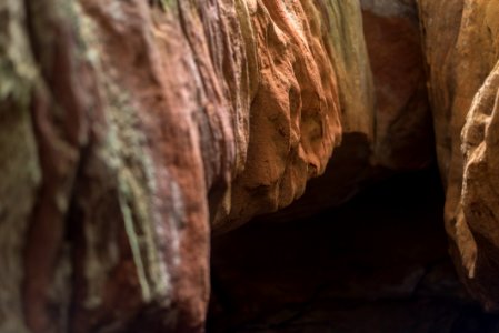 Cave, Outdoors, Nature