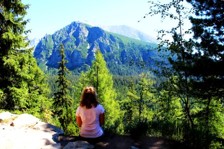 Tatry, Vysok tatry, Slovakia