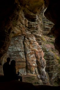 Exploring, Hiking, Nature