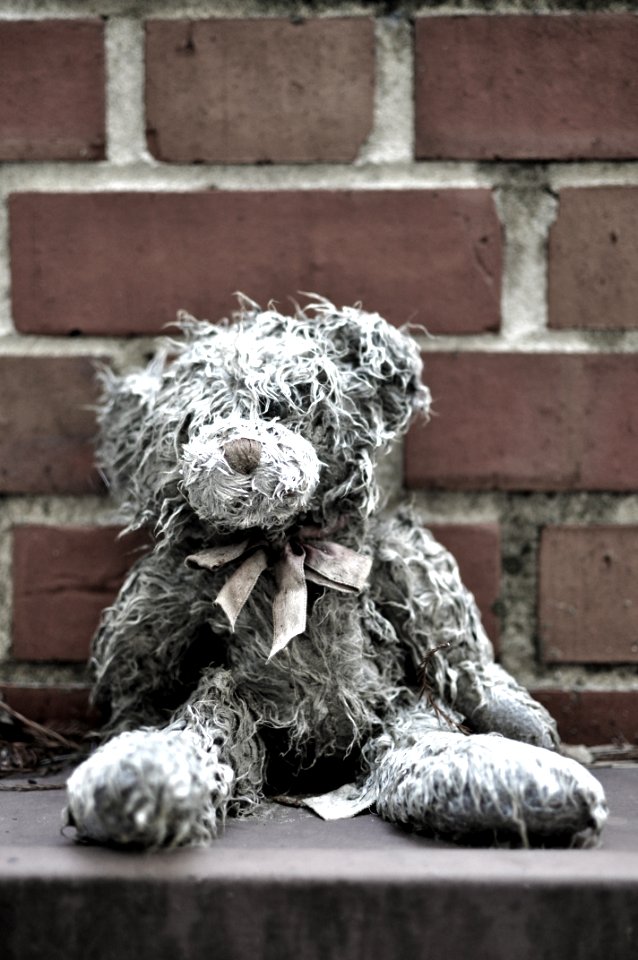Lonely, Sad, Bricks