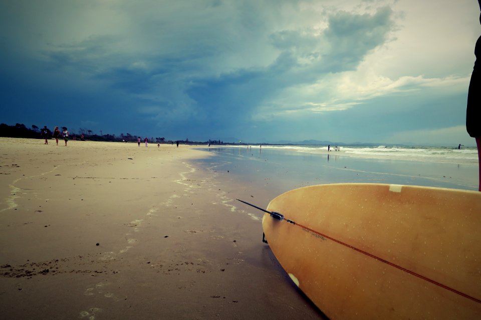 Australia