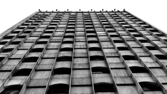 Condomnio edifcio apolo ii, So paulo, Brasil