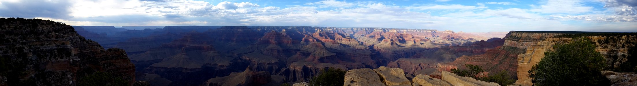 Canyon national park, United states, Arizona