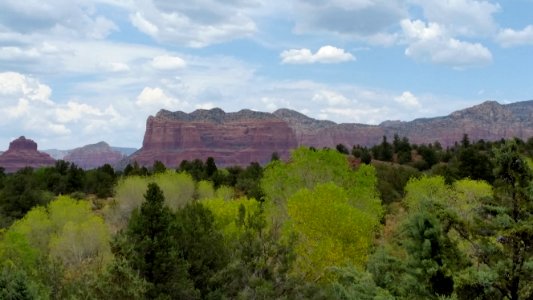 Sedona, United states