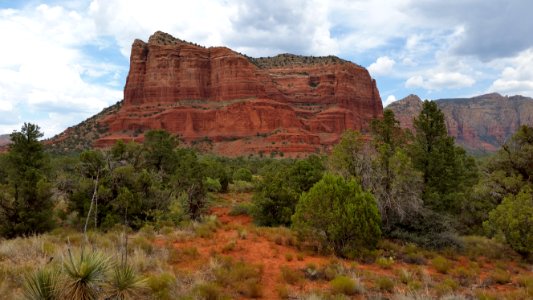 Sedona, United states