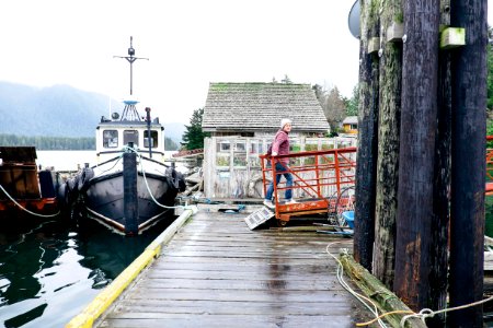 Tofino, Canada, Explorebc