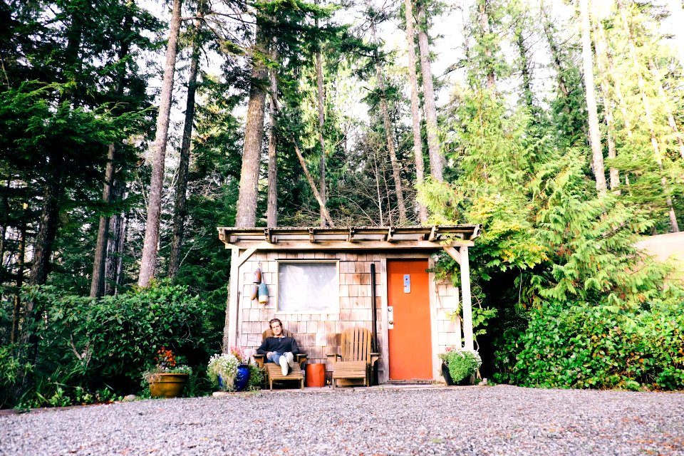 Tofino, Canada, Explorebc