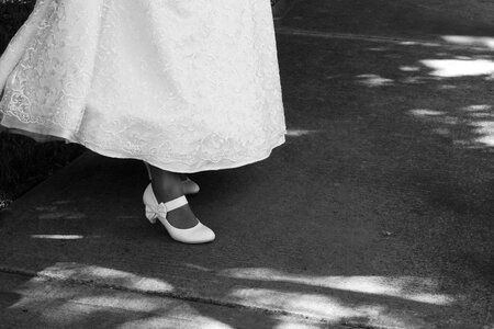 Footwear love event